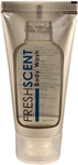 Freshscent 1 oz. Body Wash Tube-Bulk Packaging
