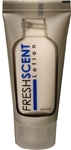 Freshscent 1 oz. Lotion Tube-Bulk Packaging
