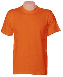 Men's Colored T-shirt