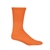 Orange Tube Socks