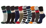Men's Colored Heat Socks