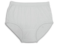 ladies White Panties