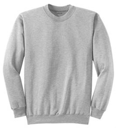 Clearance: Grey Sweatshirts