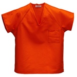 Inmate Shirts