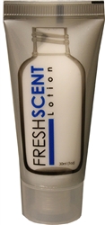 Freshscent 1 oz. Lotion Tube-Bulk Packaging