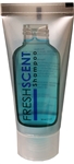 Freshscent 1 oz. Shampoo Tube-Bulk Packaging