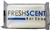 Freshscent #3/4 Bar Soap-Bulk Packaging