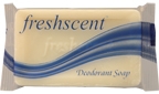 Wrapped Bar Deodorant Soap